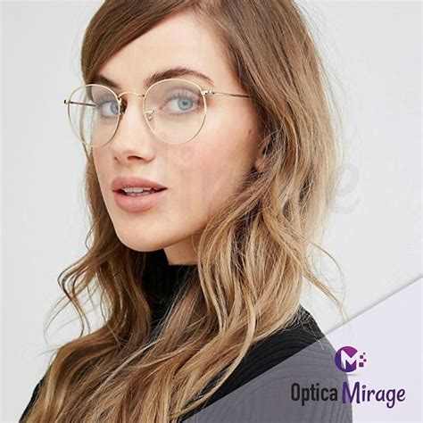 Lentes y armazones Burberry Eyewear para mujer 